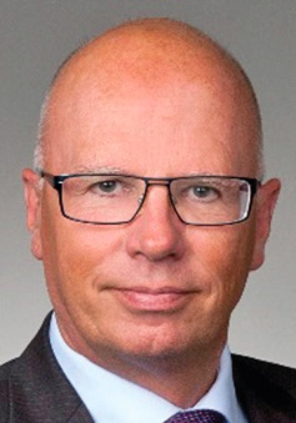 Thomas von Blumenthal 