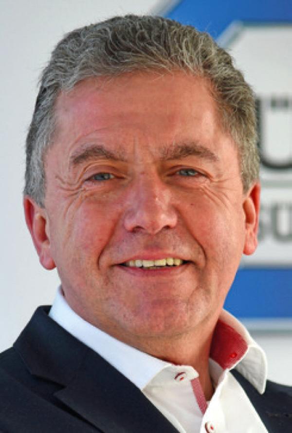 Kurt Deppert 