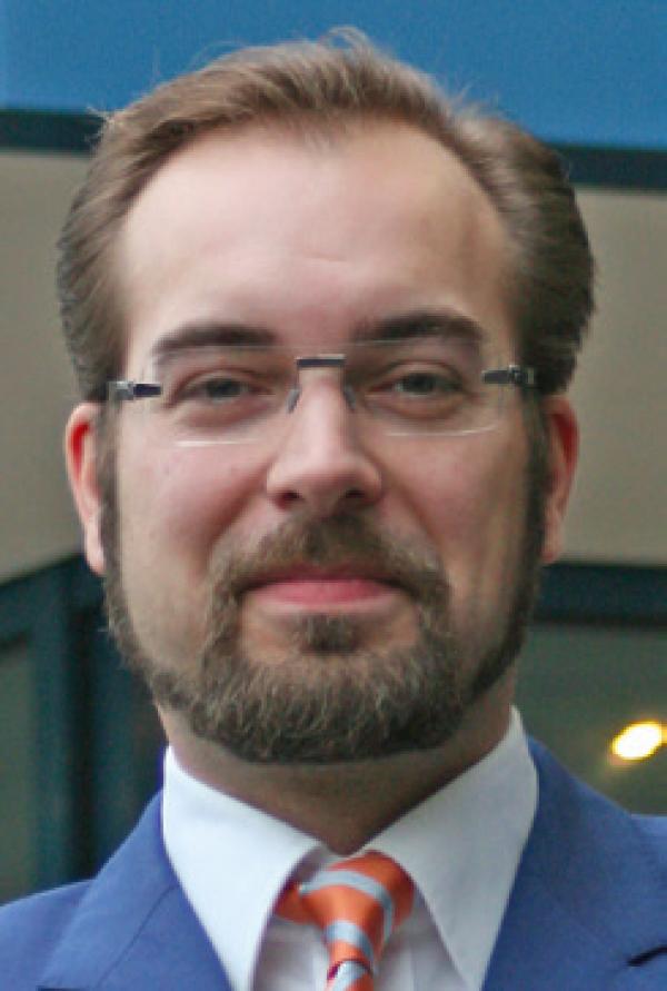 Florian Waldegger