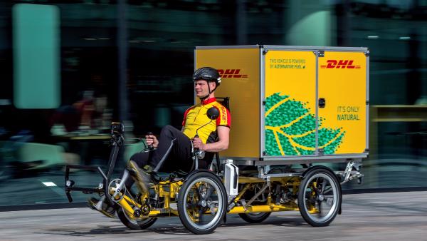 LOGISTIK der nächsten Generation