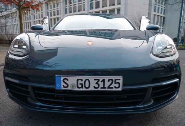 V8 in effizient