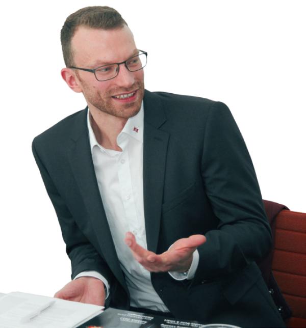 Vielseitiger als man denkt