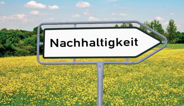 Nachhaltigkeit in der Flotte
