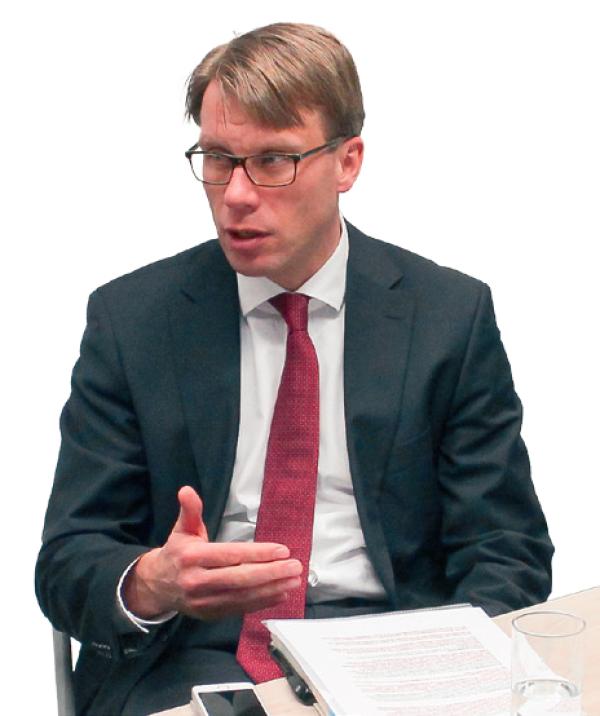 Positive Vorzeichen
