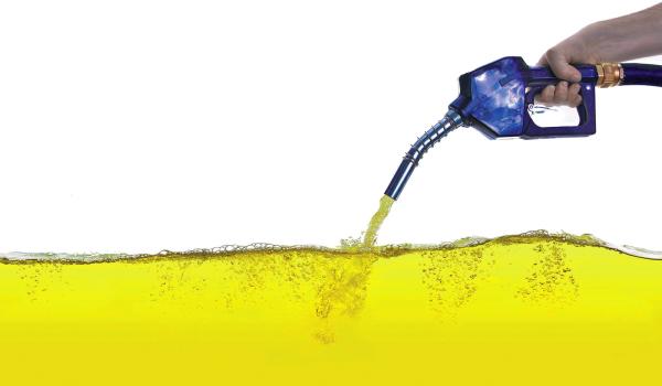 Die Flotten-Energieversorger