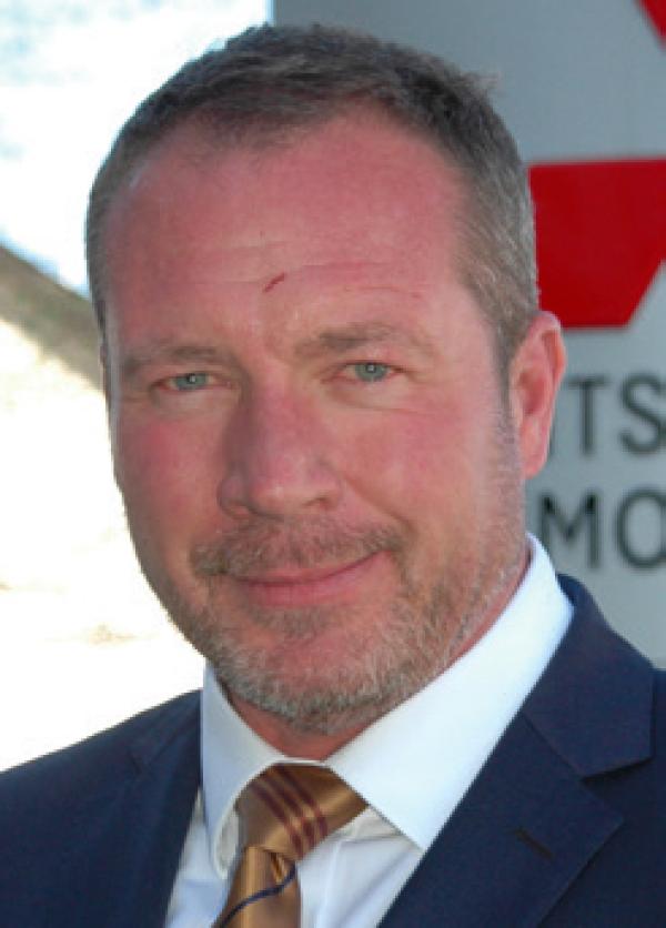 Dr. Kolja Rebstock