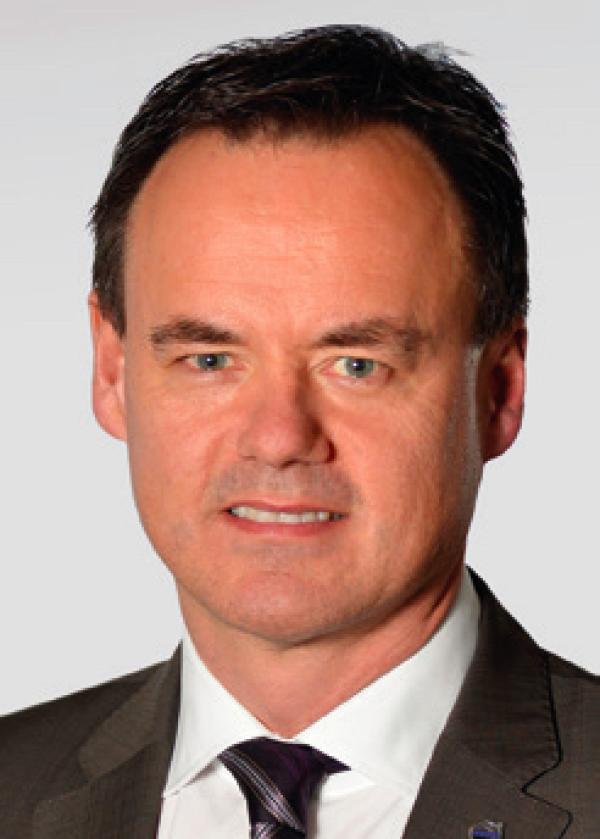 Rüdiger Hüttemann