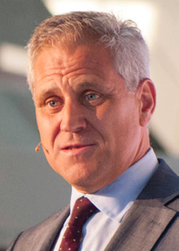 Martin Thiel