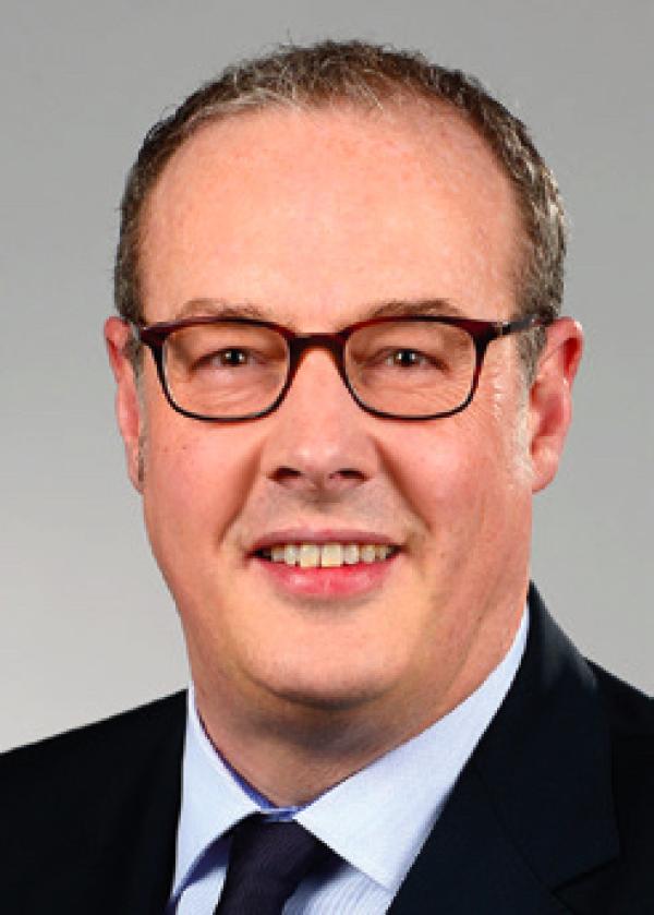 Holger Müller