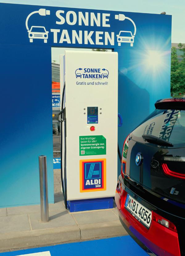 Eine Alternative?