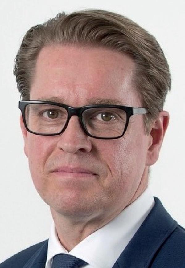 Axel Zurhausen