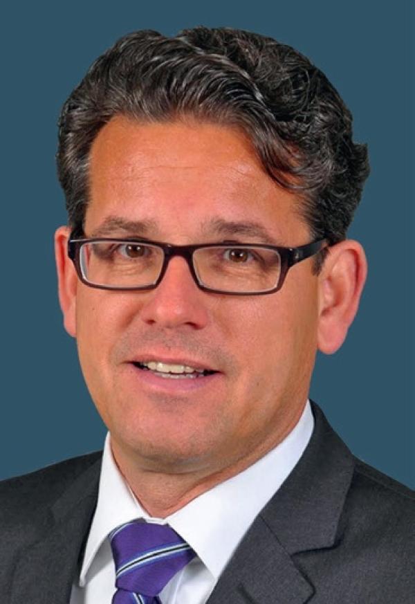 Mario Lingen