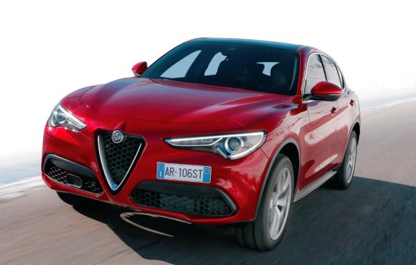 Italiener im Trend