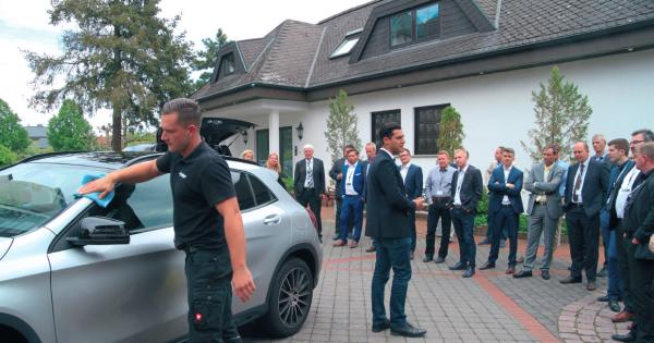 Fortsetzung folgt ...