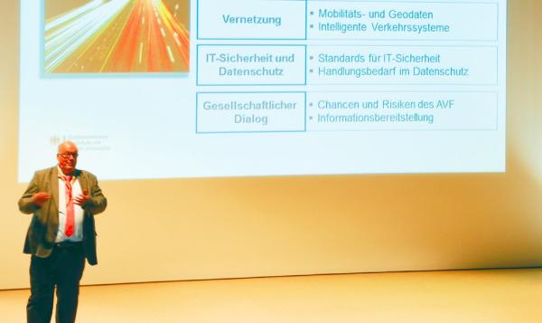 Zukunft gestalten