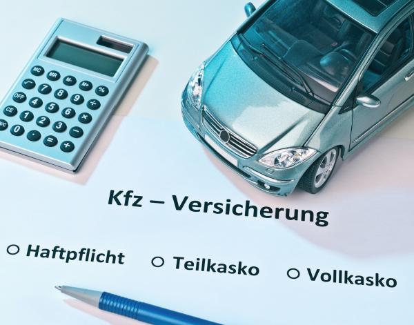 Viele Möglichkeiten