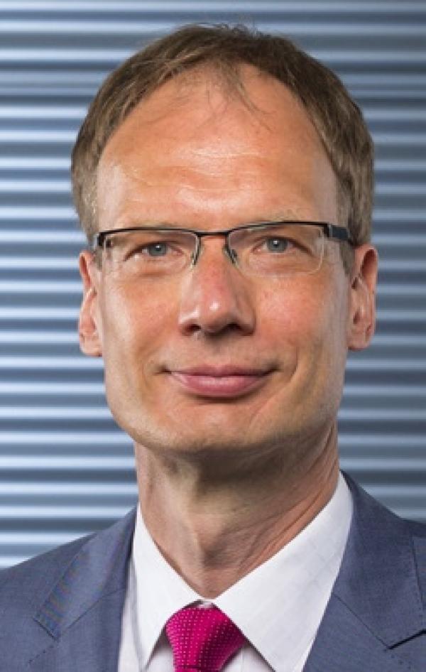 Michael Lohscheller