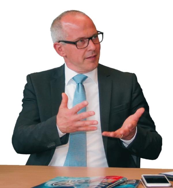 Entwicklungen nach Maß