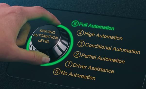 Bericht der Ethik-Kommission zum automatisierten und vernetzten Fahren