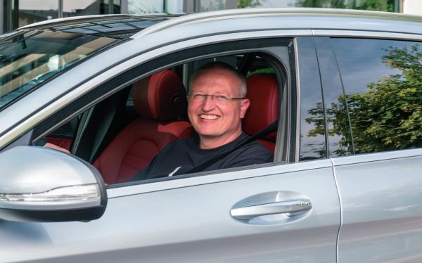 Auf die richtige Information kommt es an