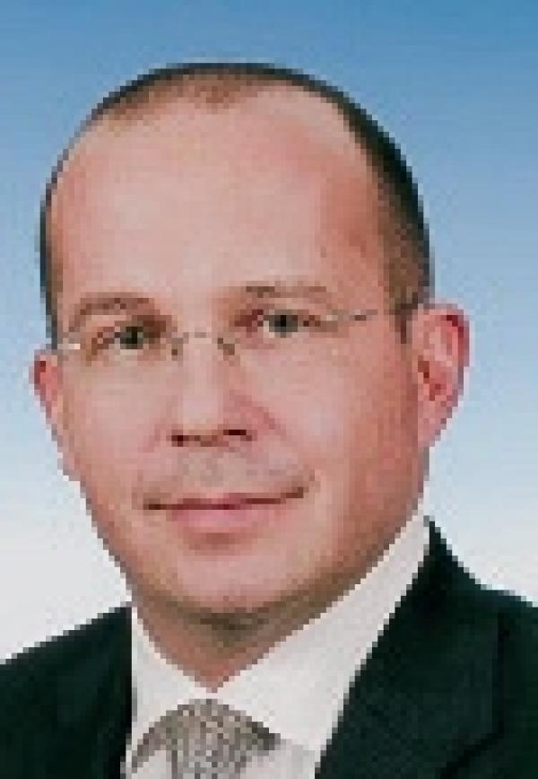 Achim Schaible