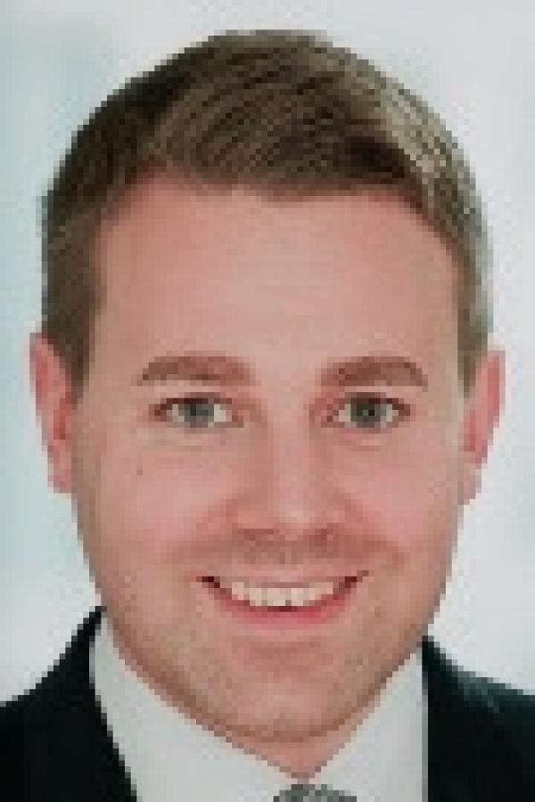 Chan Uk Jun und Florian Binner