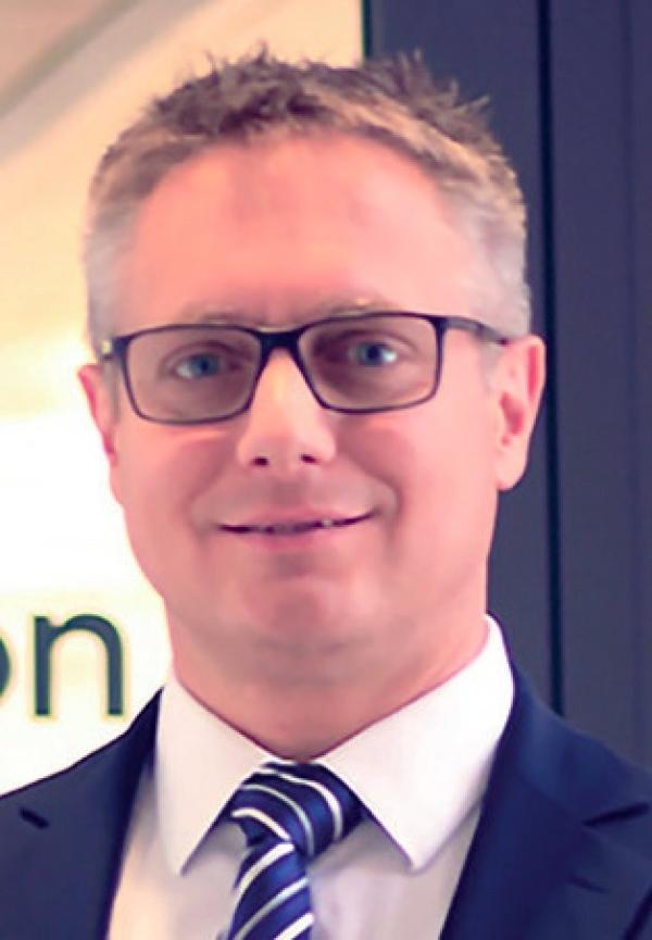 Markus Stumpp