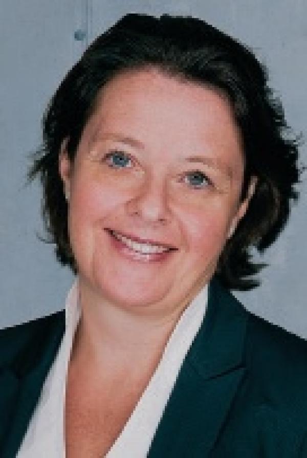 Tanja Ebert
