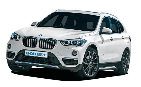 Leichtmetallräder für den Winter