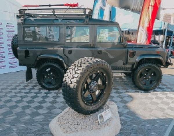 Nicht nur für Nordamerika