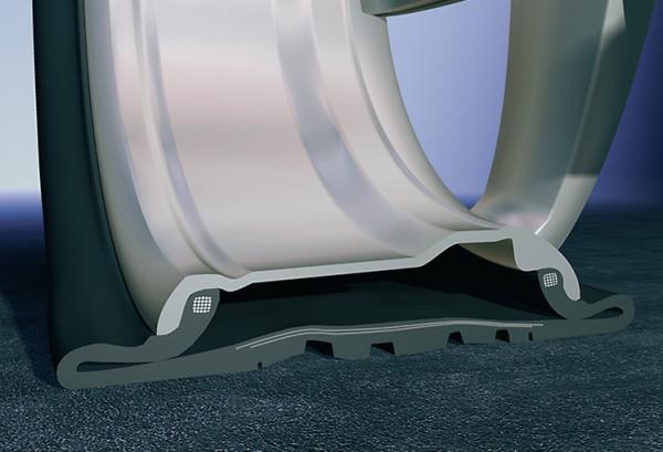 Läuft und läuft und läuft