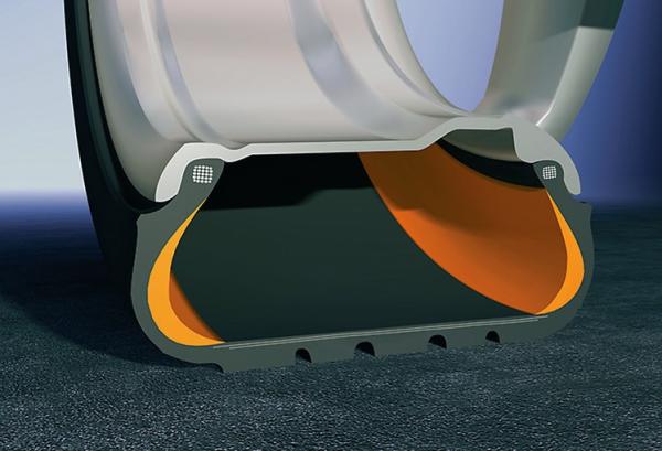 Läuft und läuft und läuft