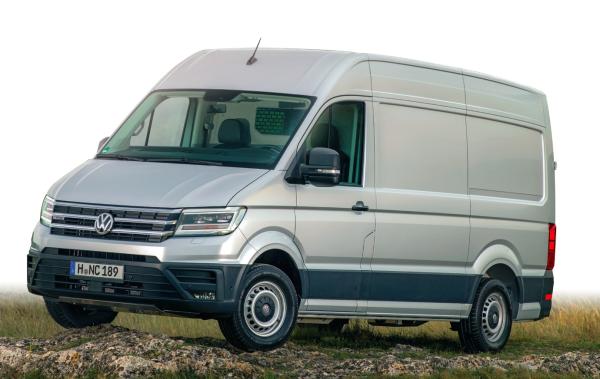 Volle Kraft nach hinten