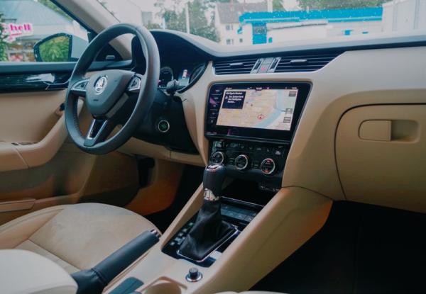 Nüchtern, sachlich und gut