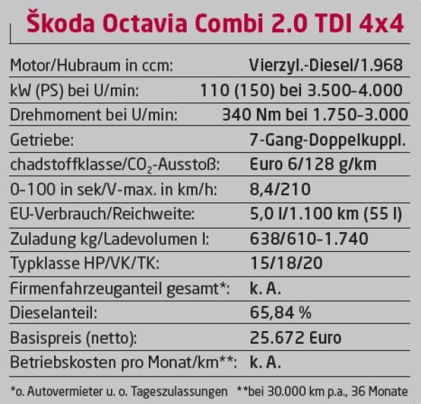 Nüchtern, sachlich und gut