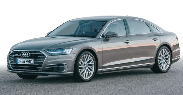 Die Zukunft ist hier