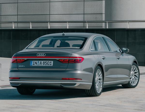 Die Zukunft ist hier