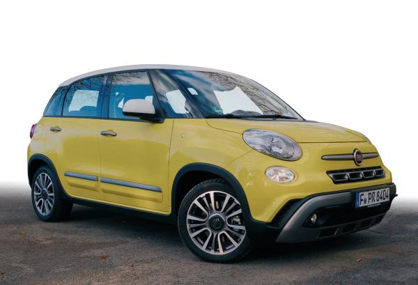 Ein Hauch von Italien