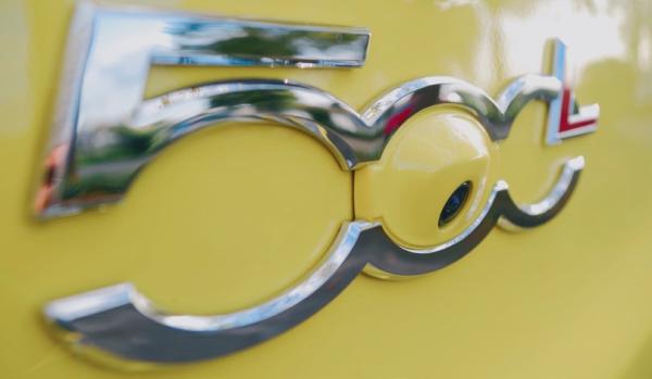 Ein Hauch von Italien