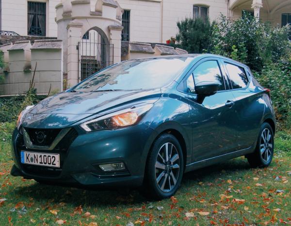 Ganz schön erwachsen