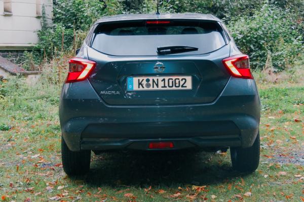 Ganz schön erwachsen