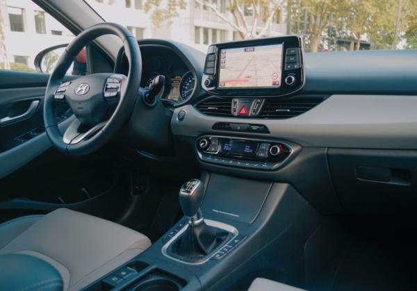 Transportation auf schicke Art