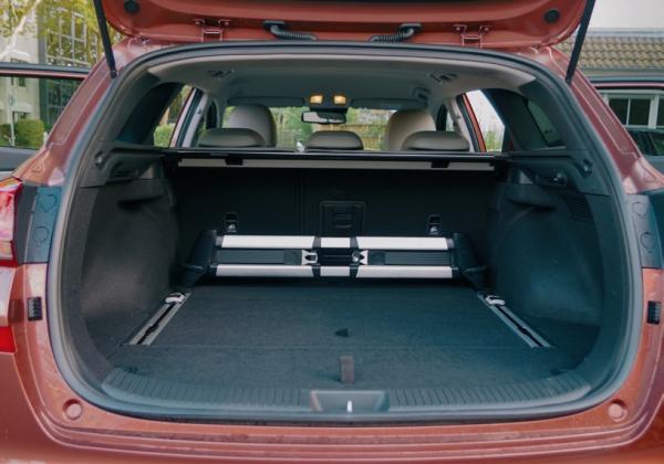 Transportation auf schicke Art