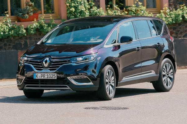 Exzellente Ausgangslage