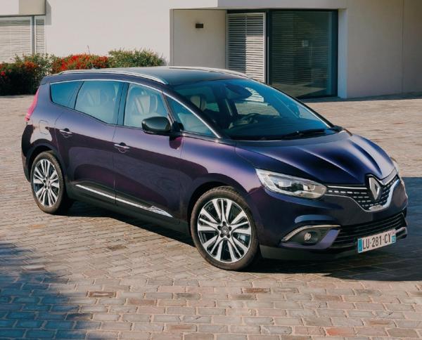 Exzellente Ausgangslage