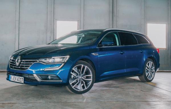 Exzellente Ausgangslage