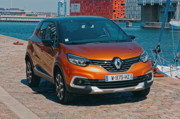 Exzellente Ausgangslage