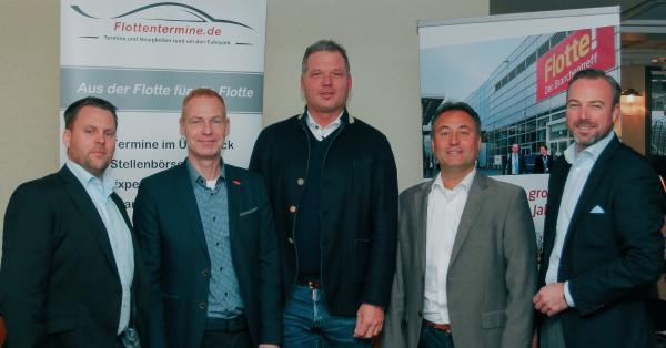 20 auf einen Streich!