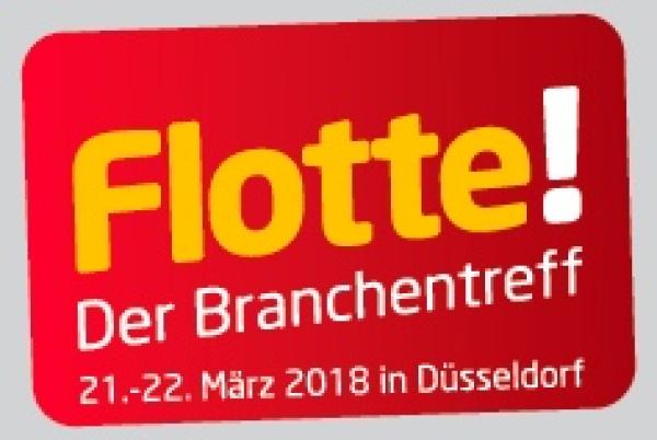 Flotte! Der Branchentreff