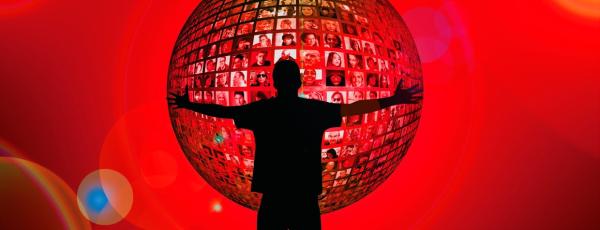 Vernetzung: jetzt Mitglied werden